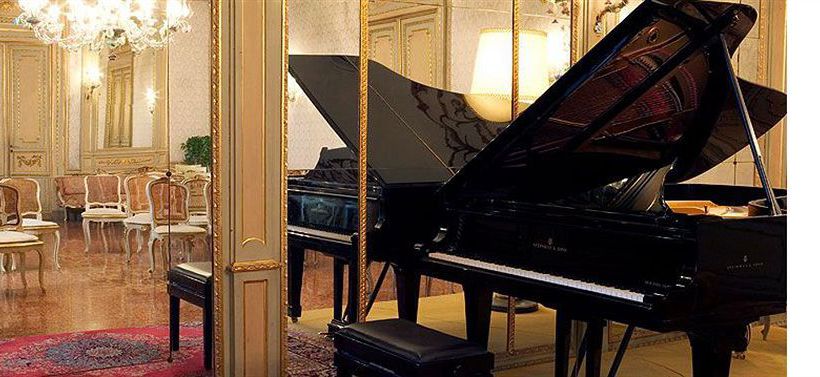 Hotel AbanoRitz Spa & Wellfeeling Resort  | Abano Terme | Padova | Italia 13