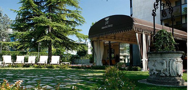 Hotel AbanoRitz Spa & Wellfeeling Resort  | Abano Terme | Padova | Italia 15