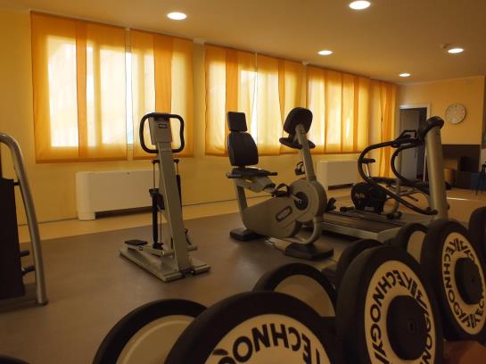 Hotel AbanoRitz Spa & Wellfeeling Resort  | Abano Terme | Padova | Italia 17