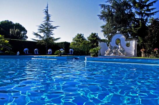 Hotel AbanoRitz Spa & Wellfeeling Resort  | Abano Terme | Padova | Italia 20