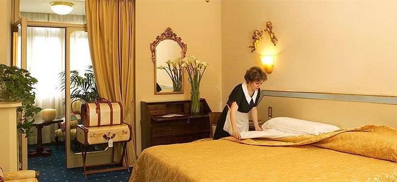 Hotel AbanoRitz Spa & Wellfeeling Resort  | Abano Terme | Padova | Italia 4