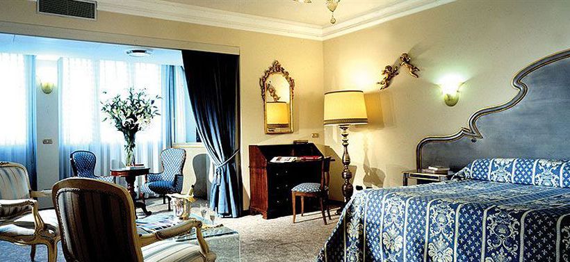 Hotel AbanoRitz Spa & Wellfeeling Resort  | Abano Terme | Padova | Italia 5