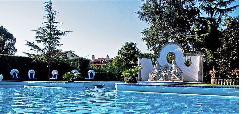 Hotel AbanoRitz Spa & Wellfeeling Resort  | Abano Terme | Padova | Italia 7