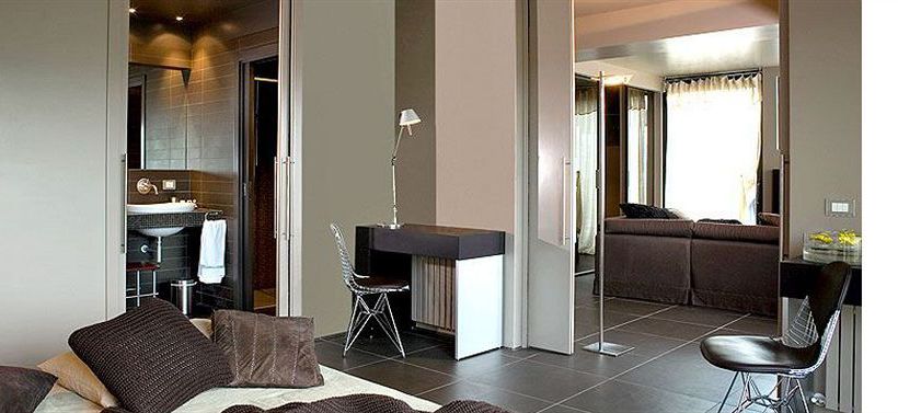 Hotel AbanoRitz Spa & Wellfeeling Resort  | Abano Terme | Padova | Italia 8