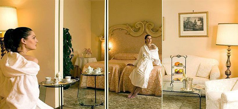 Hotel AbanoRitz Spa & Wellfeeling Resort  | Abano Terme | Padova | Italia 9