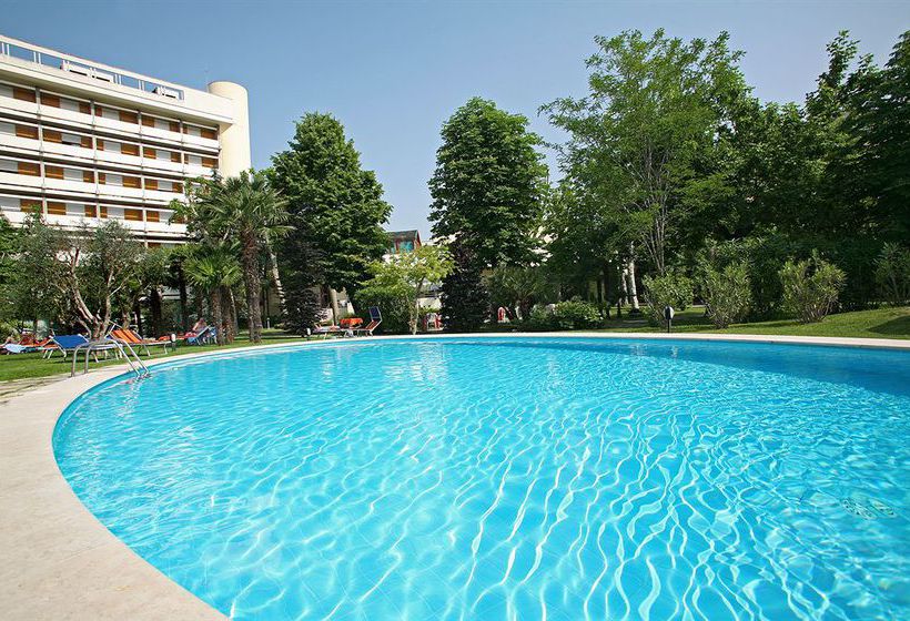 Hotel Savoia Thermae & Spa  | Abano Terme | Padova | Italia 10