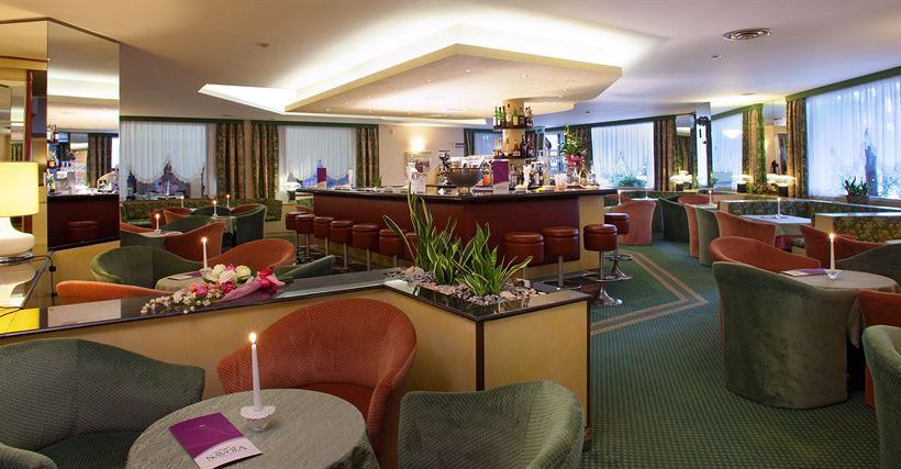 Hotel Savoia Thermae & Spa  | Abano Terme | Padova | Italia 11