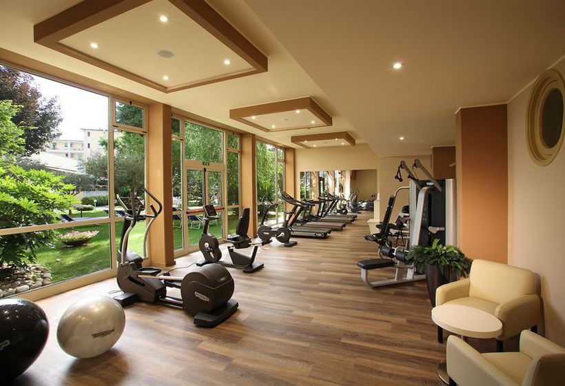 Hotel Savoia Thermae & Spa  | Abano Terme | Padova | Italia 12