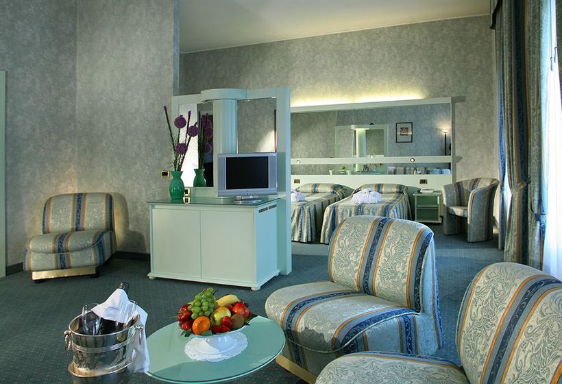 Hotel Savoia Thermae & Spa  | Abano Terme | Padova | Italia 13