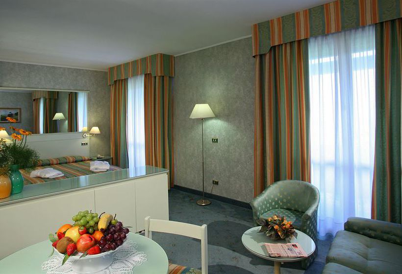 Hotel Savoia Thermae & Spa  | Abano Terme | Padova | Italia 14