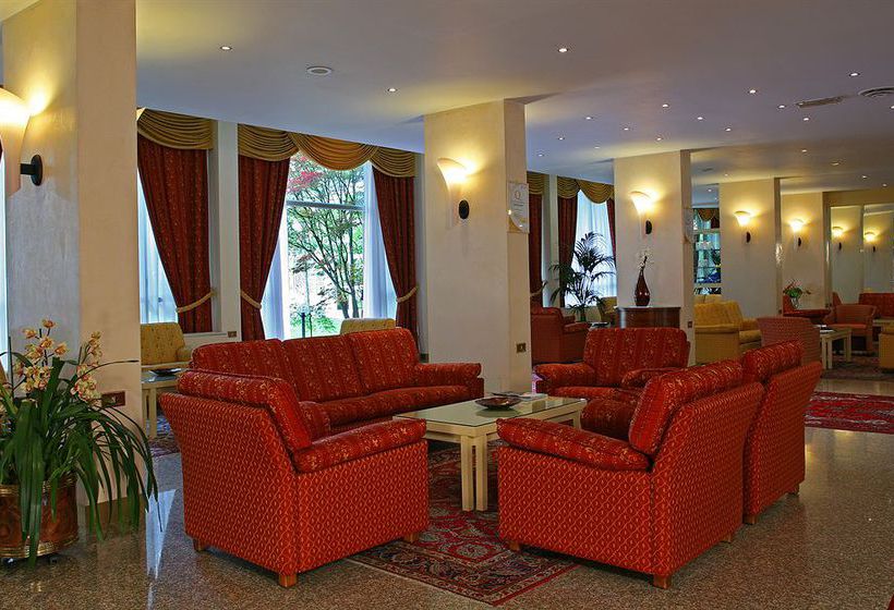 Hotel Savoia Thermae & Spa  | Abano Terme | Padova | Italia 15