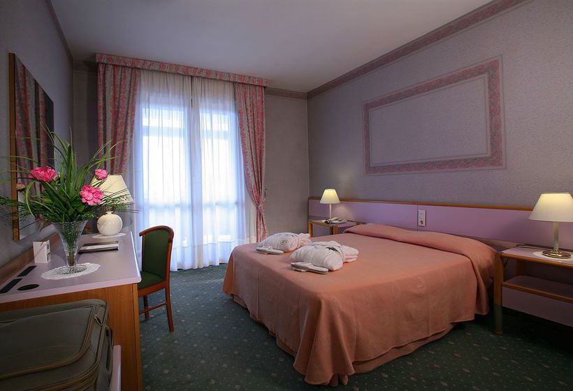 Hotel Savoia Thermae & Spa  | Abano Terme | Padova | Italia 16