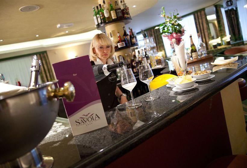 Hotel Savoia Thermae & Spa  | Abano Terme | Padova | Italia 18