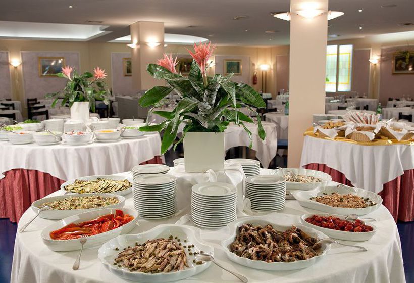 Hotel Savoia Thermae & Spa  | Abano Terme | Padova | Italia 20