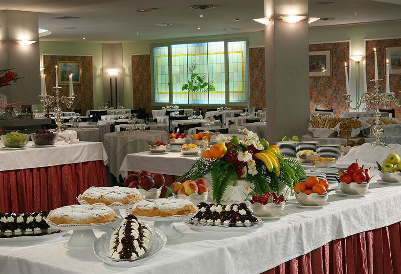 Hotel Savoia Thermae & Spa  | Abano Terme | Padova | Italia 3