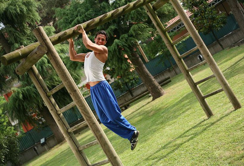 Hotel Savoia Thermae & Spa  | Abano Terme | Padova | Italia 4