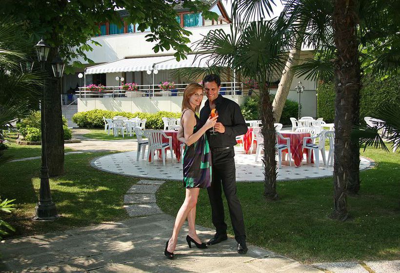 Hotel Savoia Thermae & Spa  | Abano Terme | Padova | Italia 8