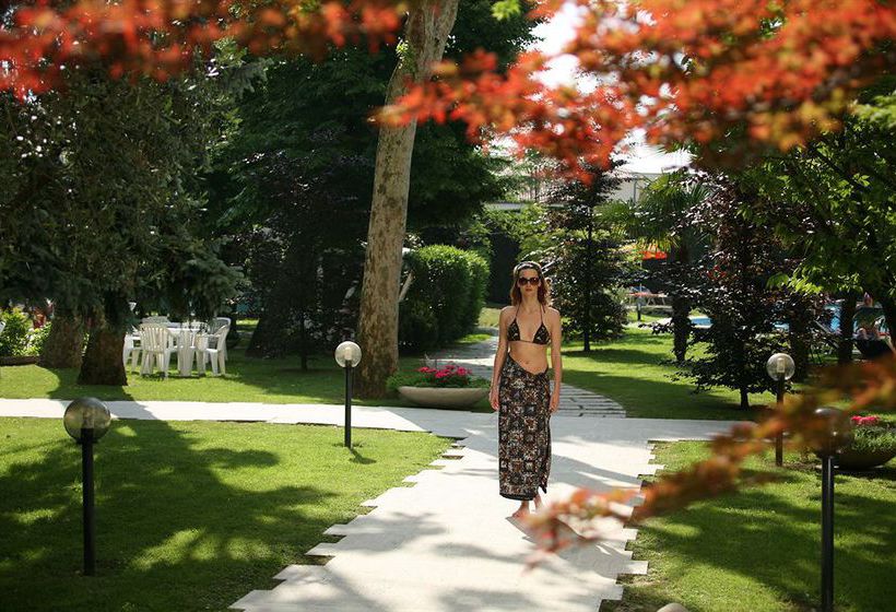 Hotel Savoia Thermae & Spa  | Abano Terme | Padova | Italia 9