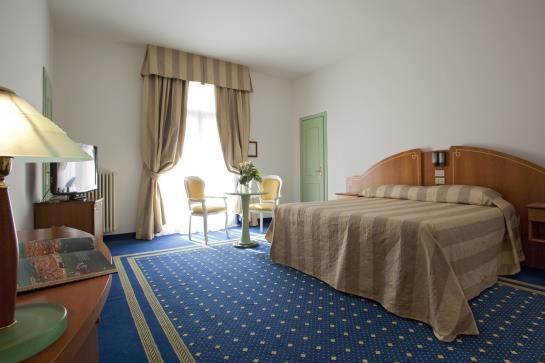 Hotel Terme Venezia   | Abano Terme | Padova | Italia 18