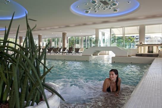 Hotel Terme Venezia   | Abano Terme | Padova | Italia 19