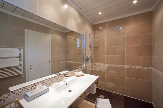 Hotel Terme Venezia   | Abano Terme | Padova | Italia 20