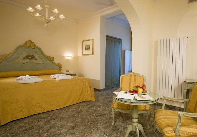 Hotel Terme Venezia   | Abano Terme | Padova | Italia 4