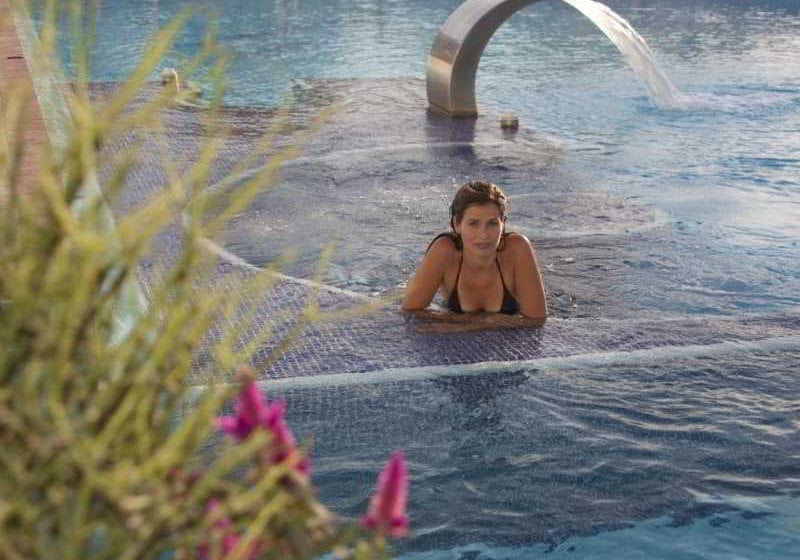 Hotel Terme Venezia   | Abano Terme | Padova | Italia 5