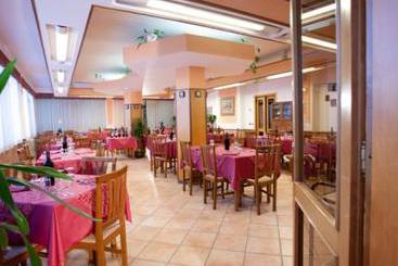 Hotel Aurora  | Abbadia san Salvatore | Siena | Italia 2