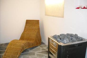 Hotel Aurora  | Abbadia san Salvatore | Siena | Italia 3