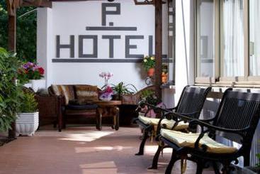 Hotel Aurora  | Abbadia san Salvatore | Siena | Italia 4