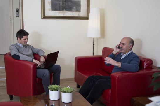 Hotel Nuovo Albergo Italia  | Abbiategrasso | Milano | Italia 12