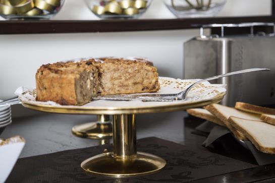 Hotel Nuovo Albergo Italia  | Abbiategrasso | Milano | Italia 14