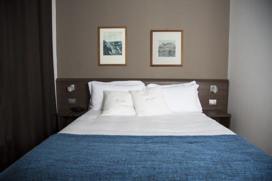 Hotel Nuovo Albergo Italia  | Abbiategrasso | Milano | Italia 15