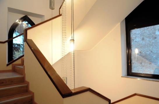 Hotel Nuovo Albergo Italia  | Abbiategrasso | Milano | Italia 16