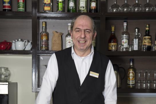 Hotel Nuovo Albergo Italia  | Abbiategrasso | Milano | Italia 17