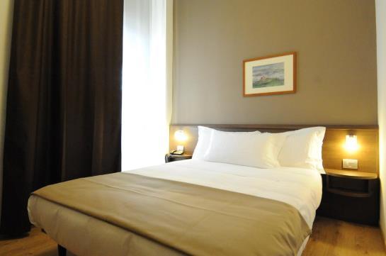 Hotel Nuovo Albergo Italia  | Abbiategrasso | Milano | Italia 18