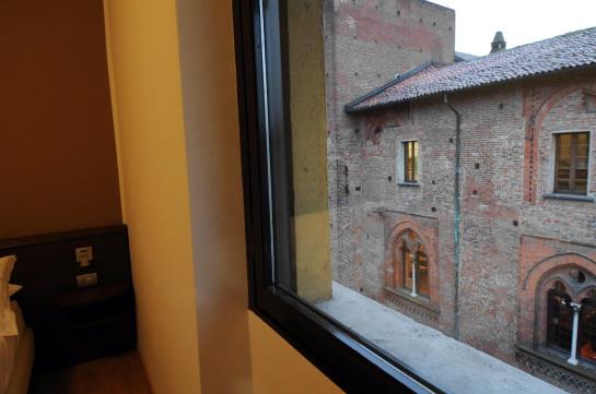 Hotel Nuovo Albergo Italia  | Abbiategrasso | Milano | Italia 19