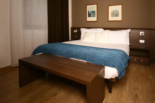 Hotel Nuovo Albergo Italia  | Abbiategrasso | Milano | Italia 20