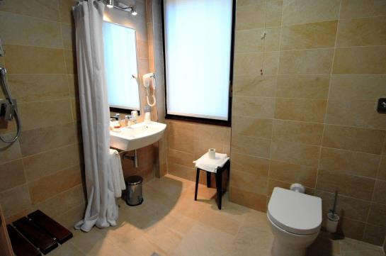 Hotel Nuovo Albergo Italia  | Abbiategrasso | Milano | Italia 4