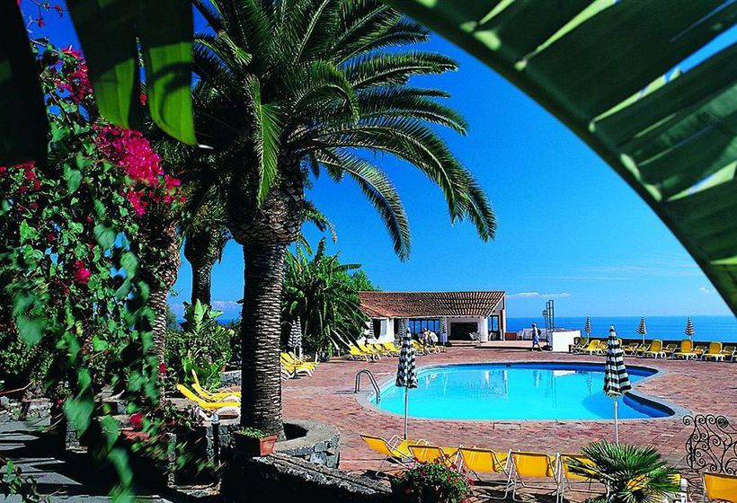 Hotel Aloha d'Oro Acireale