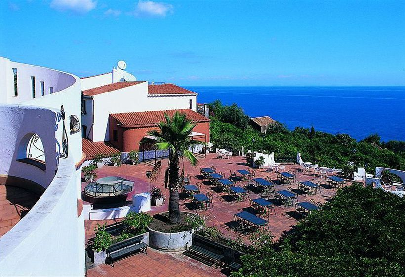 Hotel Aloha d'Oro  | Acireale | Catania | Italia 5