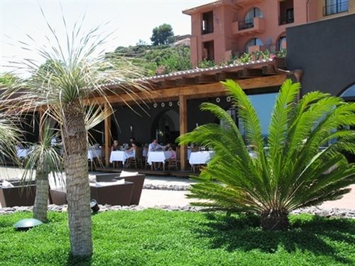 Hotel Santa Tecla Palace Acireale