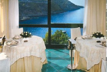 Hotel Spa Villa Del Mare Centro Congressi  | Acquafredda | Potenza | Italia 11