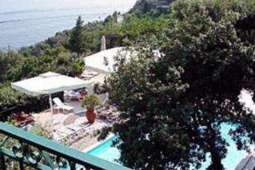 Hotel Spa Villa Del Mare Centro Congressi  | Acquafredda | Potenza | Italia 14