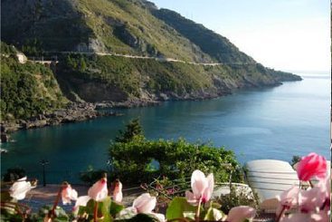 Hotel Spa Villa Del Mare Centro Congressi  | Acquafredda | Potenza | Italia 3