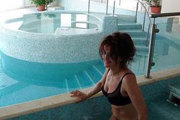 Hotel Spa Villa Del Mare Centro Congressi  | Acquafredda | Potenza | Italia 4