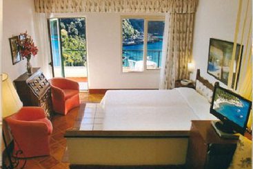 Hotel Spa Villa Del Mare Centro Congressi  | Acquafredda | Potenza | Italia 5