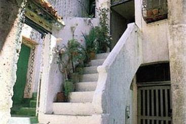 Hotel Spa Villa Del Mare Centro Congressi  | Acquafredda | Potenza | Italia 6