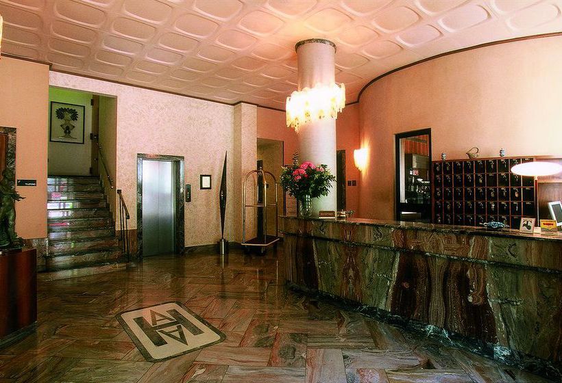 Hotel Ariston  | Acqui Terme | Alessandria | Italia 1