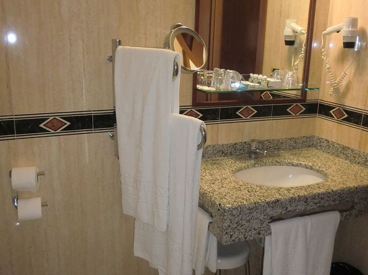 Hotel Ariston  | Acqui Terme | Alessandria | Italia 10